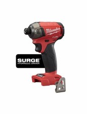 Milwaukee M18 FUEL 2760-20 Surge 1/4" 18V Hex Hydraulic Driver (Tool Only)
