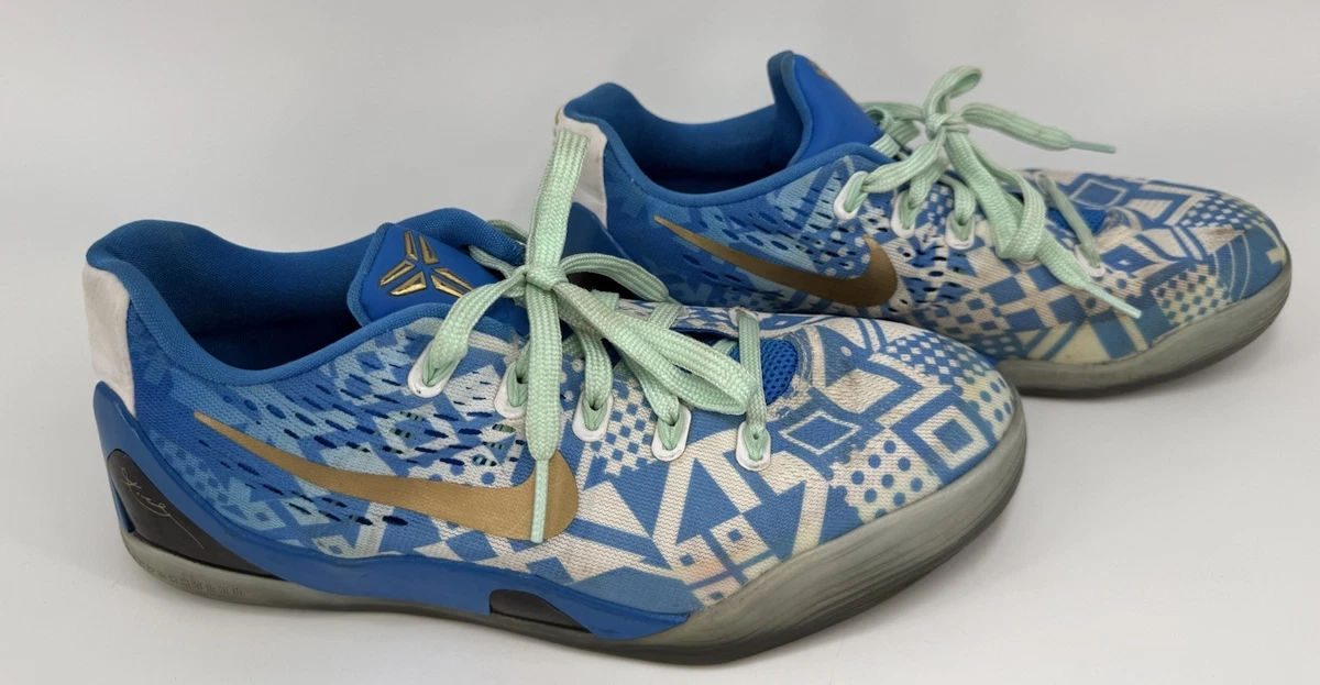 Nike Kobe 9 EM Hyper Cobalt | eBay