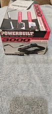 Powerbuilt 3000 Pound Scissor Jack