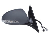 Aussenspiegel Rechts Mercedes CLS 2004-2008 Elektrisch Anklappbar MIT Speicher