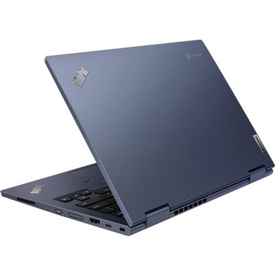 Lenovo ThinkPad C13 Yoga Gen 1 Chromebook Ryzen 5 3500C 8GB 128GB