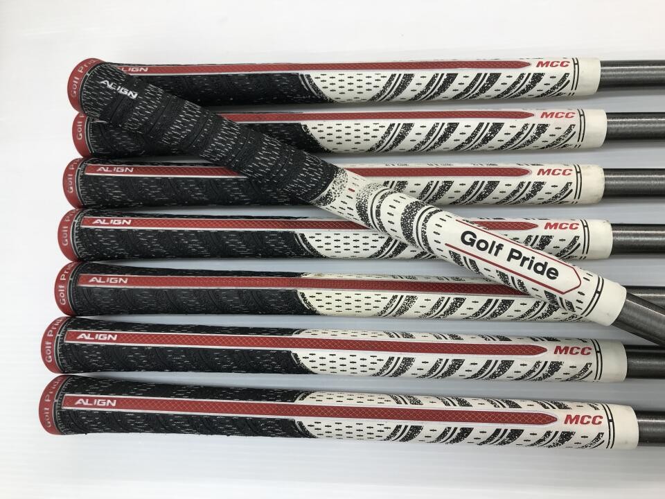 SRIXON Iron Set ZX5 Mk2 5.6.7.8.9.P.A.S Steel Fiber i80 CW