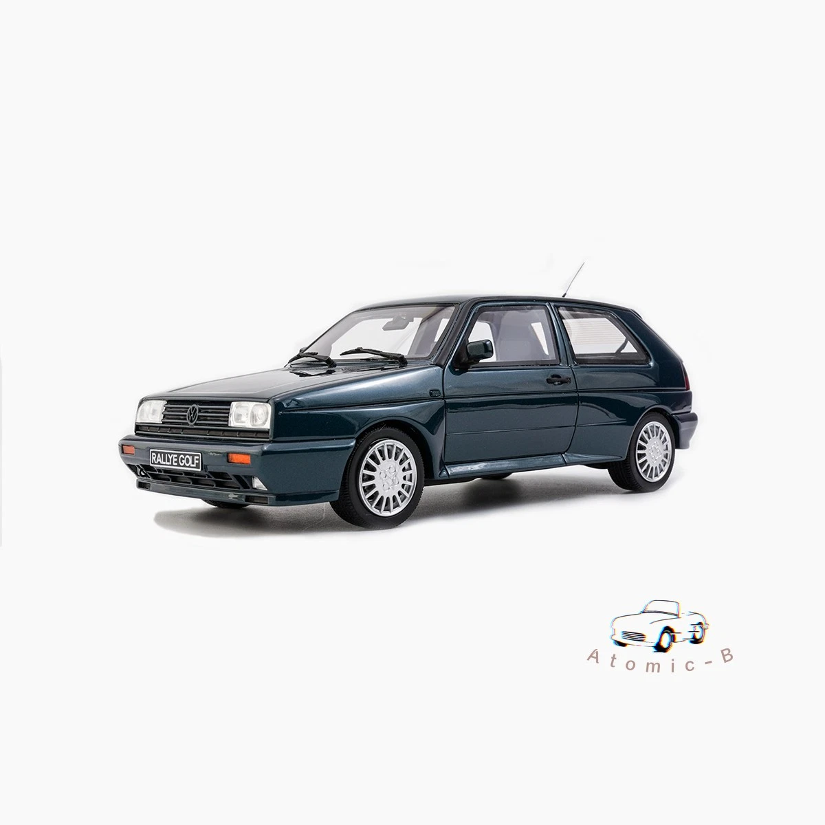 Volkswagen 1:18 Golf Cars Vehicles for sale | eBay