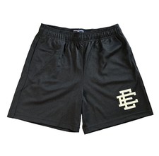 Eric Emanuel EE Basic Short Black White SS26 ...