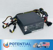 USED - Silverstone Strider PLUS SST-ST85F-P 850 Watt Modular PSU- Active PFC