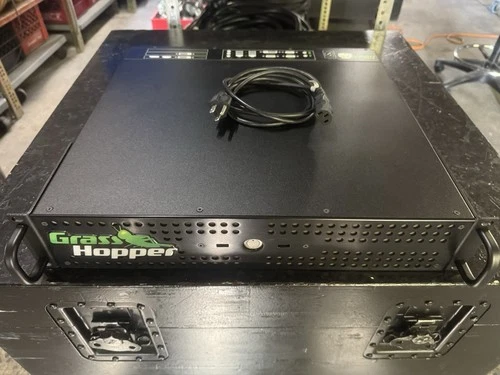 Hippo Media Server As Is
