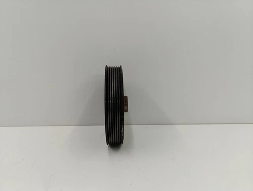 523072 Polea Cigueñal para RENAULT MEGANE II GRANDTOUR Authentique Confo 1137931 - Imagen 3 de 7