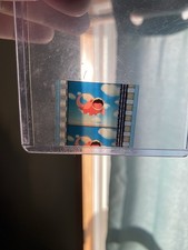 Pok mon: The First Movie Film Strip