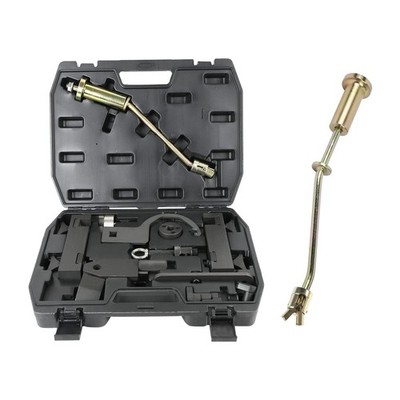 CMTOOL Engine Camshaft Timing Locking Tool Kit Compatible with Jaguar Land Ro...