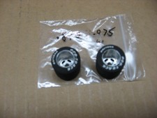 PAIR PRO-TRACK .810x.075x1/8 ALUMINUM DAYTONA STOCKERS DRY