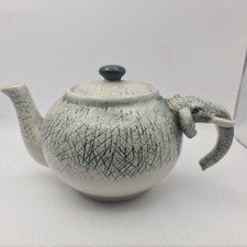 Vintage Art + Design Elephant