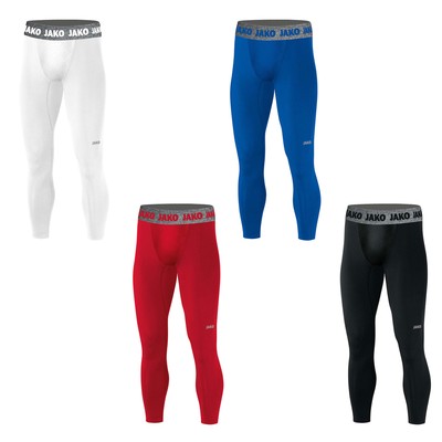 Jako Kinder Long Tight Compression 2.0 8451