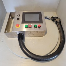 Pro-Face Panel Control Unit