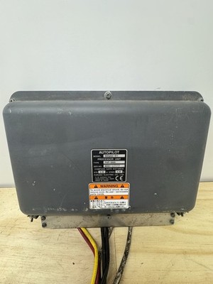Furuno NAVPILOT-511 Autopilot Processor Unit with Power Supply
