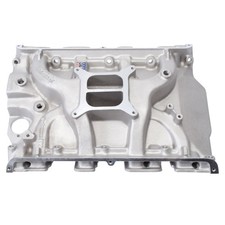 Edelbrock Engine Intake Manifold Fits 1958 Ford Custom 300 Edelbrock Engine Intake Manifold Fits 1958 Ford Custom 300