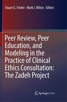 Stuart G. Finder (U. A.) | Peer Review, Peer Education, And Modeling In The...
