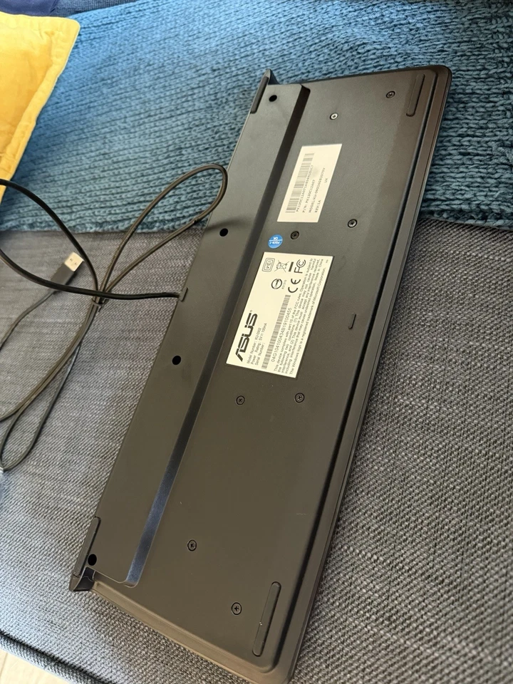 ASUS Keyboard and Mouse(BRAND NEW) Set KU-0902 - Image 3 of 4