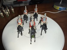 VINTAGE BRITAIN'S SET 1   THE LIFE GUARDS   EXCELLENT CONDITION 