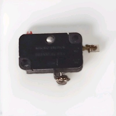 Micro Switch V3-21 Mini Pushbutton Switch