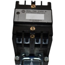 NEW Allen Bradley 700DC-R330Z1 Type R Electrically Held Relay 115-125V DC 3 NO 3