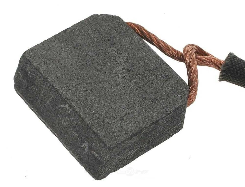 Juego de cepillos alternadores Foto 3 de 3