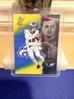 2025 Topps Kyle McCord Blue (Raw)