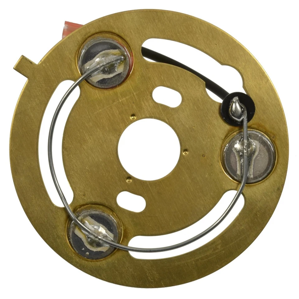 Calentador de combustible de inyección de combustible para International 4700LPX 1995-1998 SMP 1995 1996 Foto 3 de 4