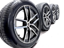 Original Porsche Macan II III Turbo GTS 20 Zoll Sommerräder Felgen Sommerreifen