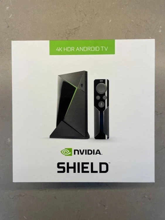 Preços baixos em NVIDIA SHIELD TV Para Casa transmissores de