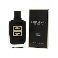 Gentleman Society Ambree by Givenchy Box for Men 3.3 Oz Eau De Parfum Spray