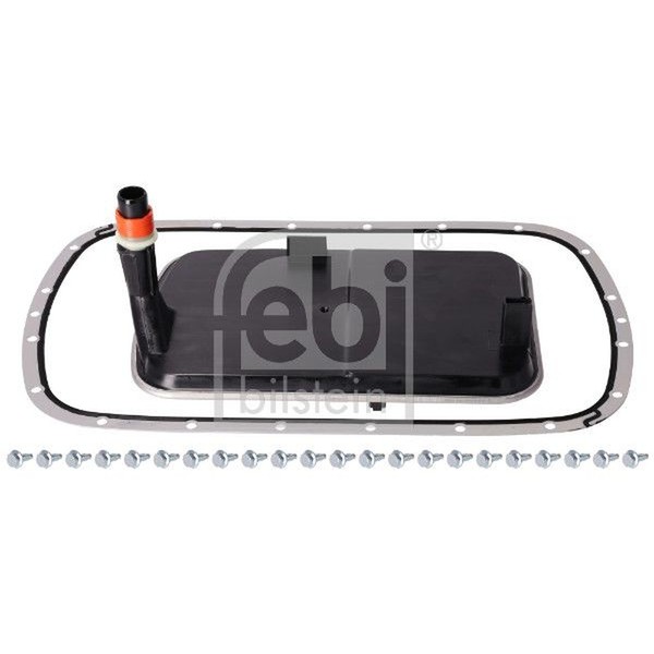 Febi Bilstein 27061 Hydraulikfiltersatz, Automatikgetriebe-image