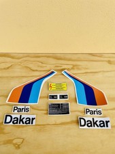 BMW R80 R 80 g/ s GS Paris Dakar Kit Adesivi Decal Sticker