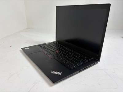 Lenovo ThinkPad T14 Gen 1 Core i5-10310U 1.7GHz 16GB 512GB 14'' W11P Laptop