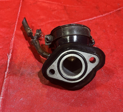ETON E-TON YUKON ZXL CXL 150 INTAKE MANIFOLD DUCT 800223