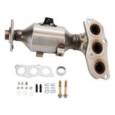 Catalyseurs Peugeot 107
