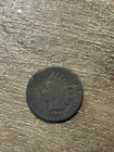 1871 Indian Cent AG