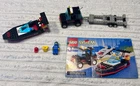 Lego 6596  Vintage Wave Master 100 % Complete  w/ Instructions