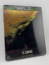El Camino: a Breaking Bad Movie (Blu-ray, 2019) for sale online | eBay