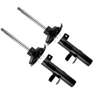 2 Bilstein StoßDäMpfer B4 2-22-242907 Vorne Links FüR Ford Kuga II Kuga II Van K