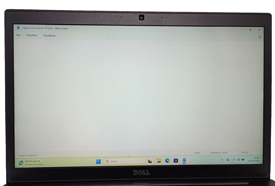Dell Latitude 7480 · i5-6300U · 8GB · 256GB, foto 4 di 5