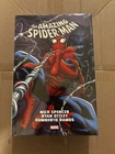 Nick Spencer the Amazing Spider-Man Omnibus Vol. 1 New Sealed - Kindred Cover