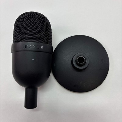 Razer Seiren Mini USB Microphone