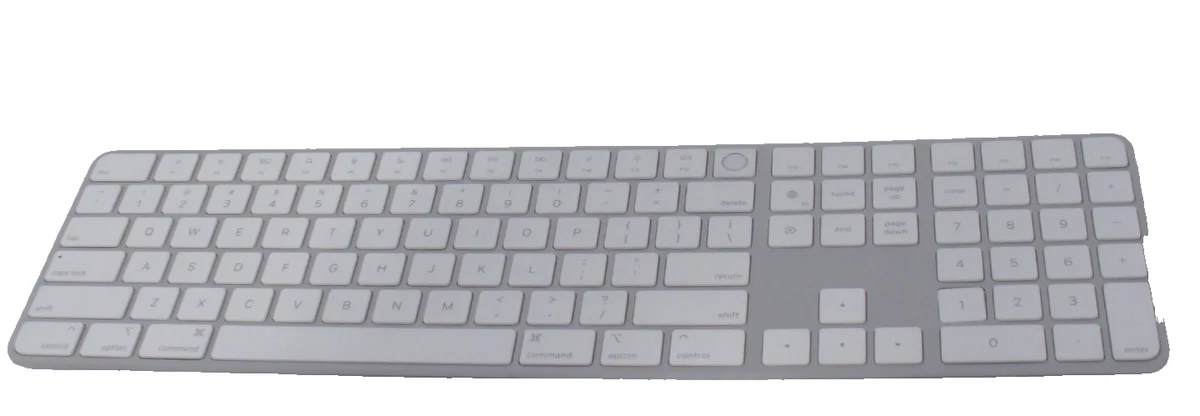 Apple Magic Keyboard (2nd Generation) for sale | eBay