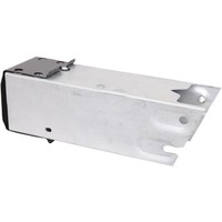 Diederichs 7930162 Halter, StoßStange Vorne Rechts FüR Tesla Model 3 (5YJ3) 2018