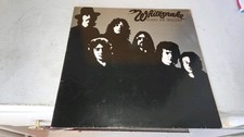 Whitesnake  - Ready an' Willing  lp vinyl 