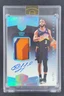 2021-22 Panini Eminence Chris Paul Patch Autographs Platinum Auto 1/1 Suns