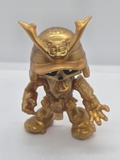Treasure X Legends Of Treasure Gold Skeleton Ninja 2.5” Moose