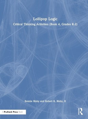 Lollipop Logic - 9781032793641