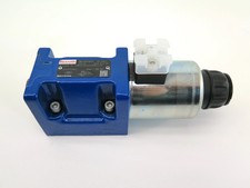 Rexroth R901328321 Solenoid Hydraulic Valve
