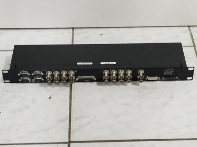 Avid AirSpeed MULTI I/O 7020-30353-00 for AVID 5000